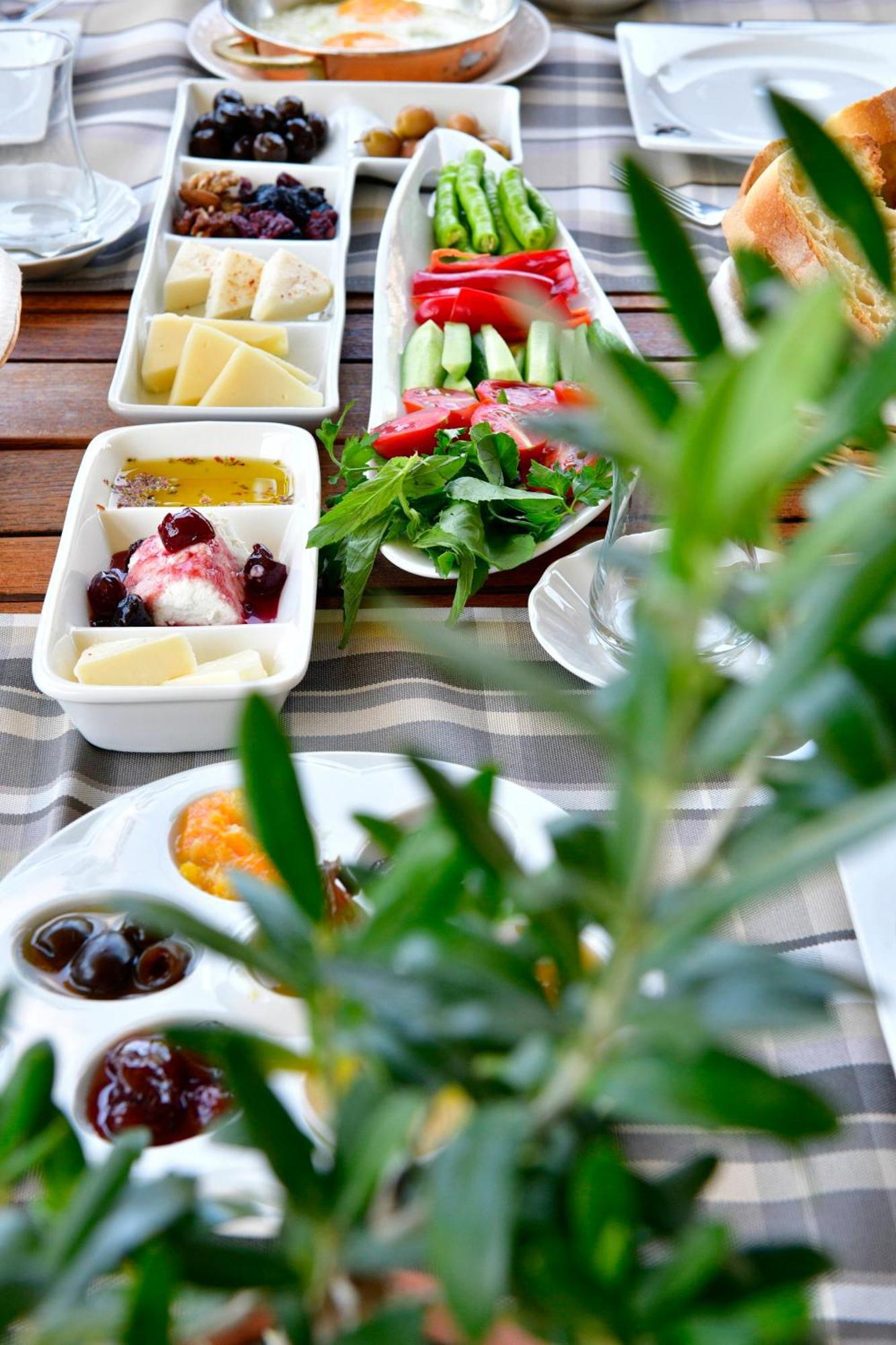 Siyah Lale Cunda 1841 (Adults Only) Hotel Ayvalik Luaran gambar