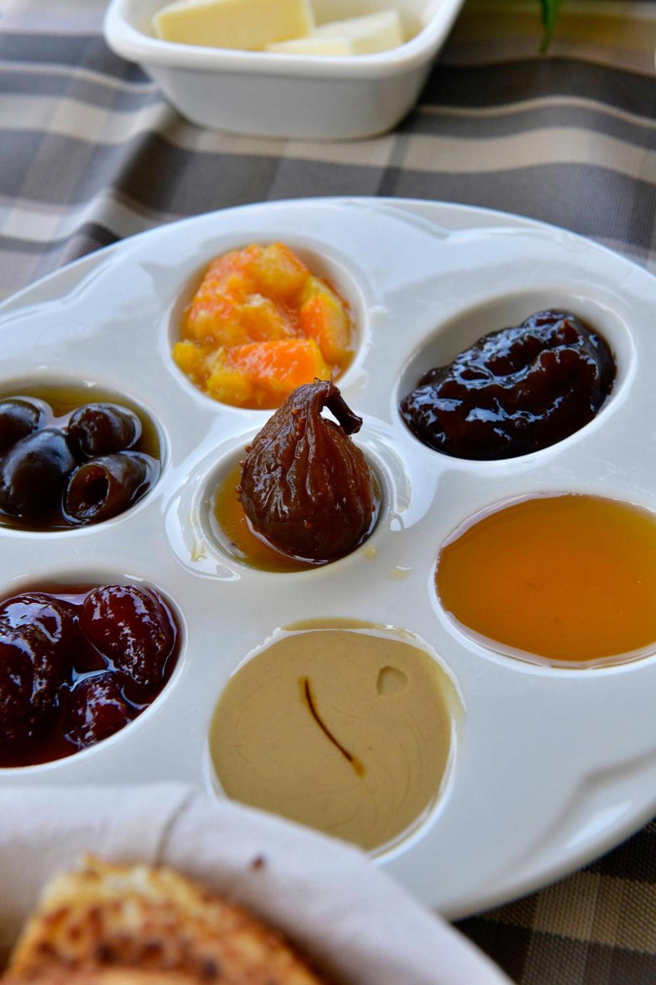Siyah Lale Cunda 1841 (Adults Only) Hotel Ayvalik Luaran gambar