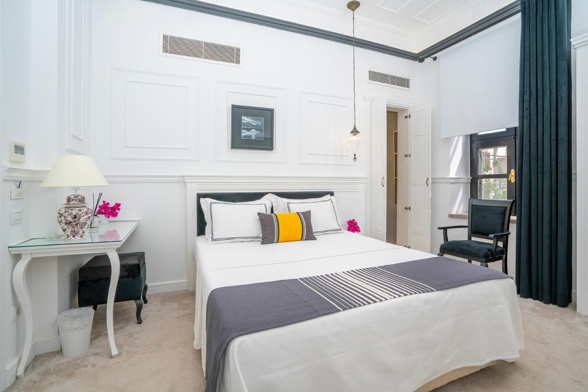 Siyah Lale Cunda 1841 (Adults Only) Hotel Ayvalik Luaran gambar
