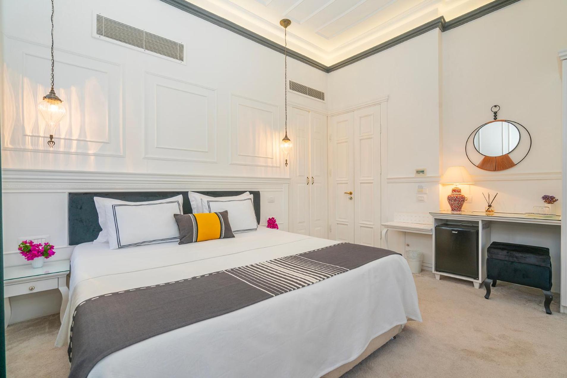 Siyah Lale Cunda 1841 (Adults Only) Hotel Ayvalik Luaran gambar