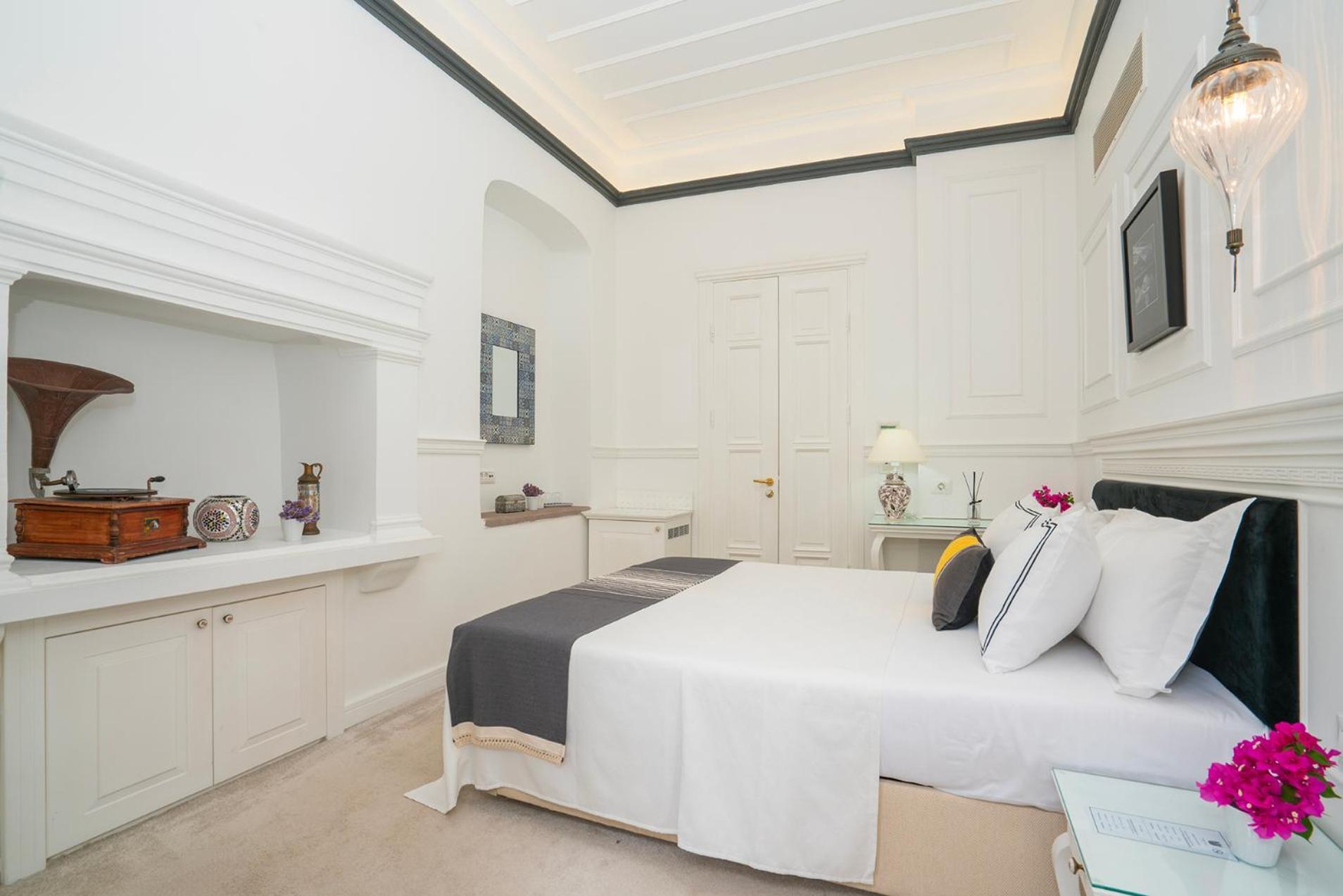 Siyah Lale Cunda 1841 (Adults Only) Hotel Ayvalik Luaran gambar