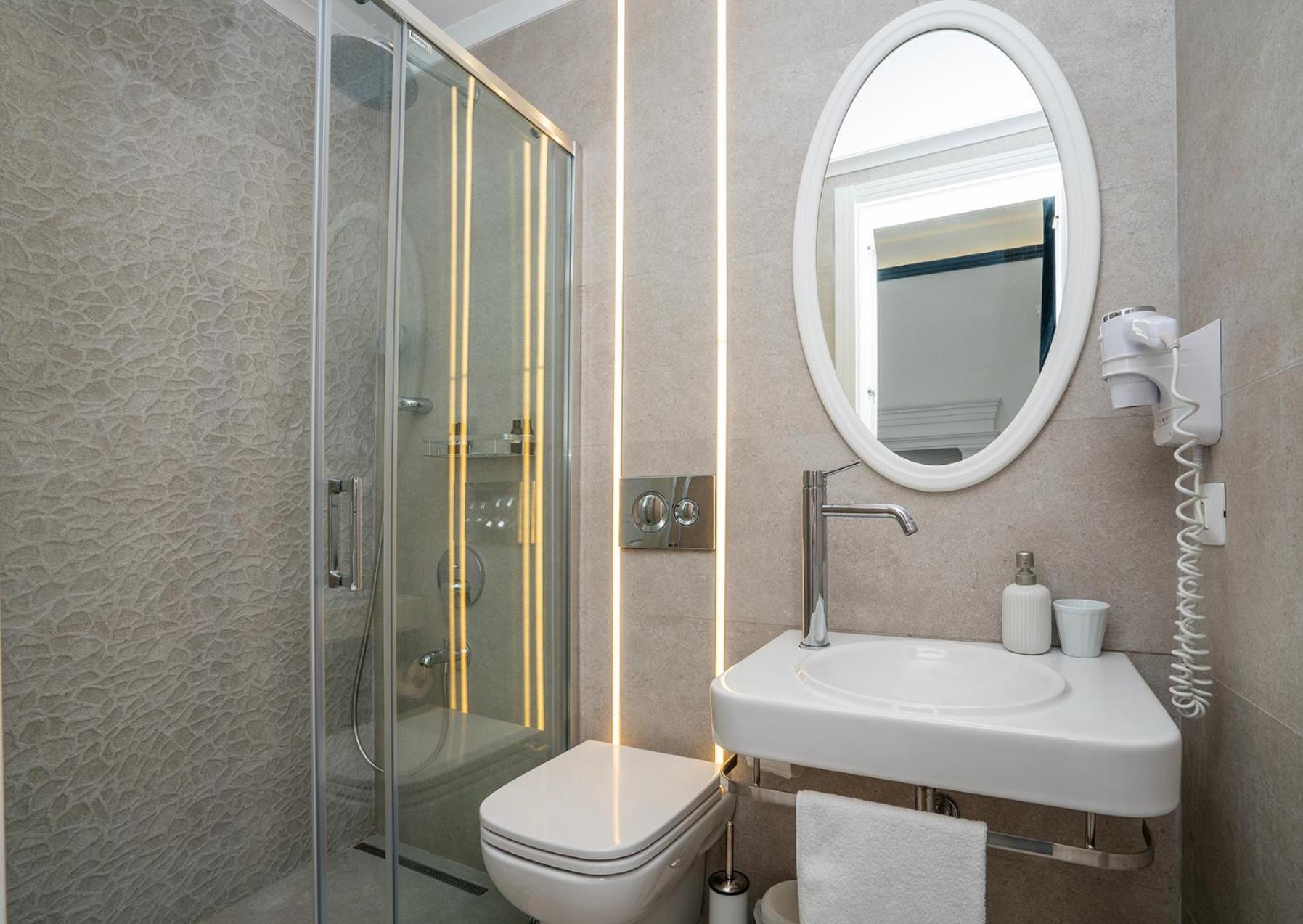 Siyah Lale Cunda 1841 (Adults Only) Hotel Ayvalik Luaran gambar