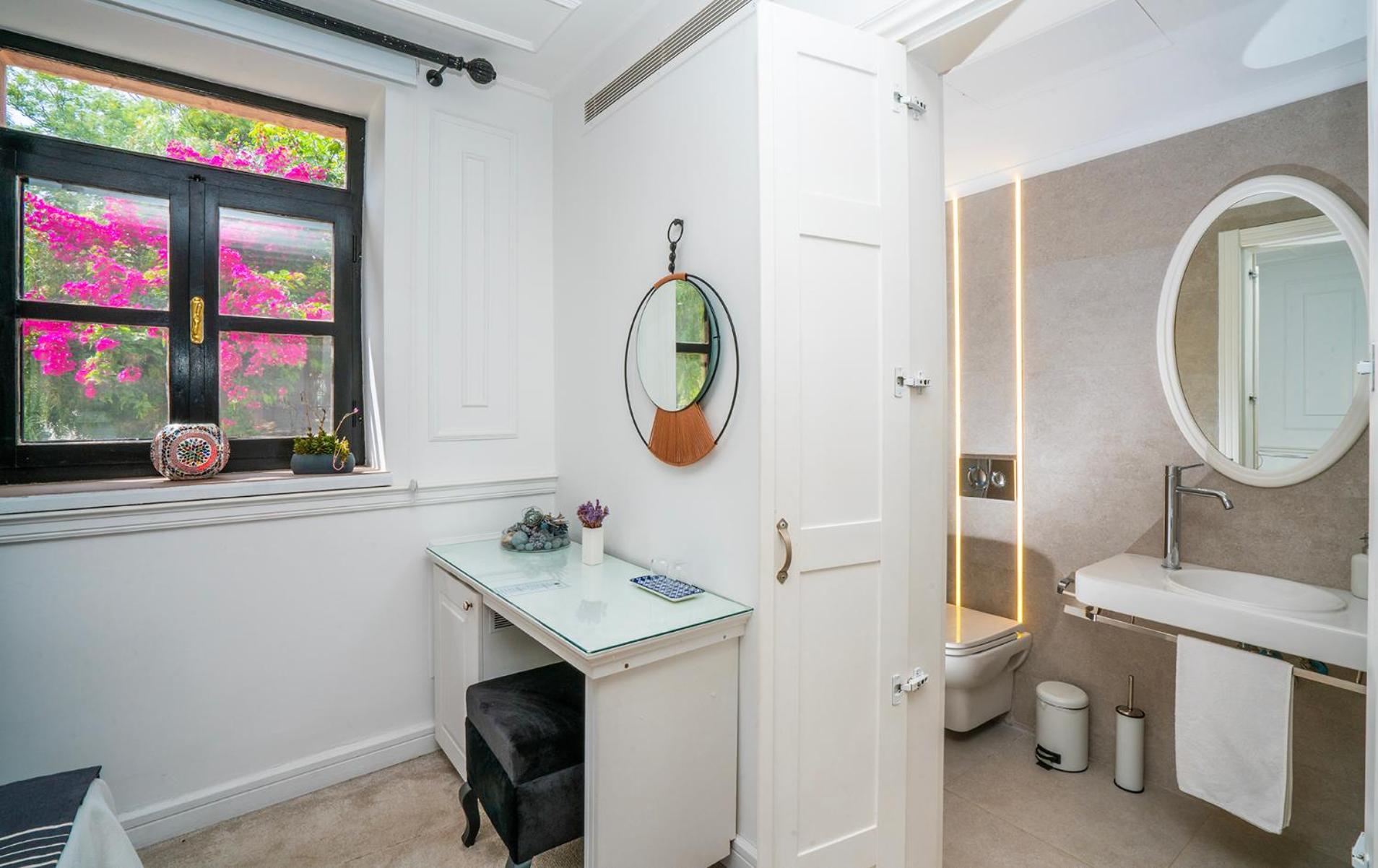 Siyah Lale Cunda 1841 (Adults Only) Hotel Ayvalik Luaran gambar