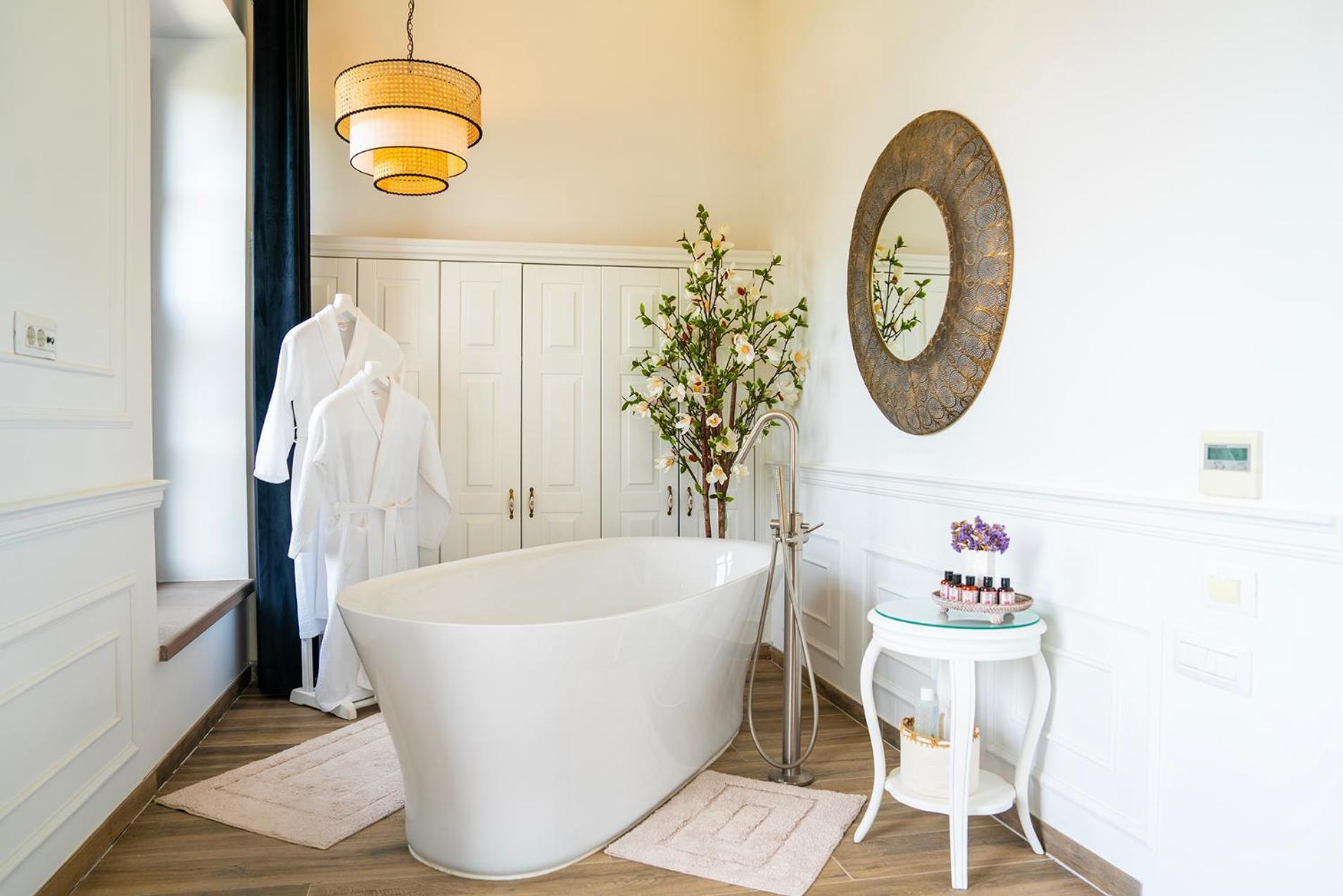 Siyah Lale Cunda 1841 (Adults Only) Hotel Ayvalik Luaran gambar